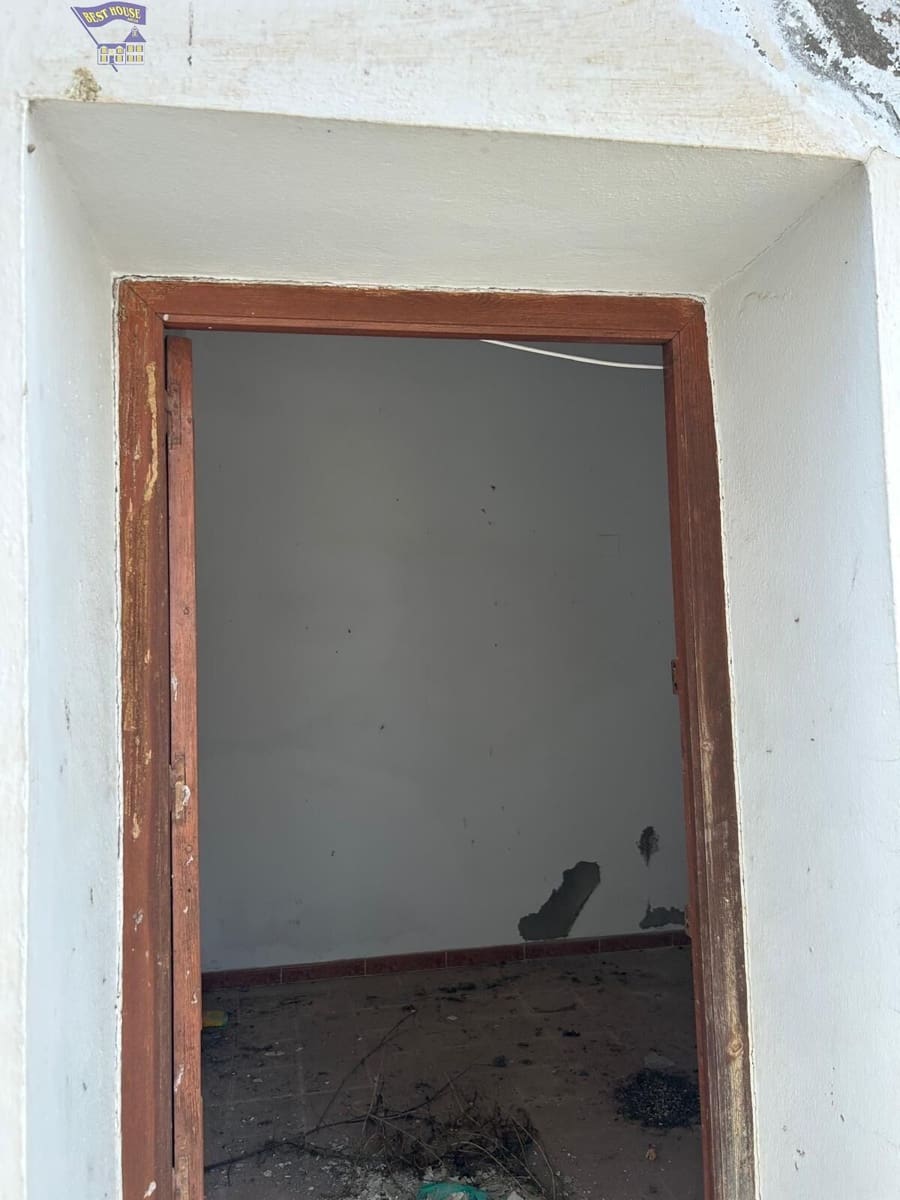 Building Plot for sale in Arcos de la Frontera - € 195,000 (Ref: 9860287)