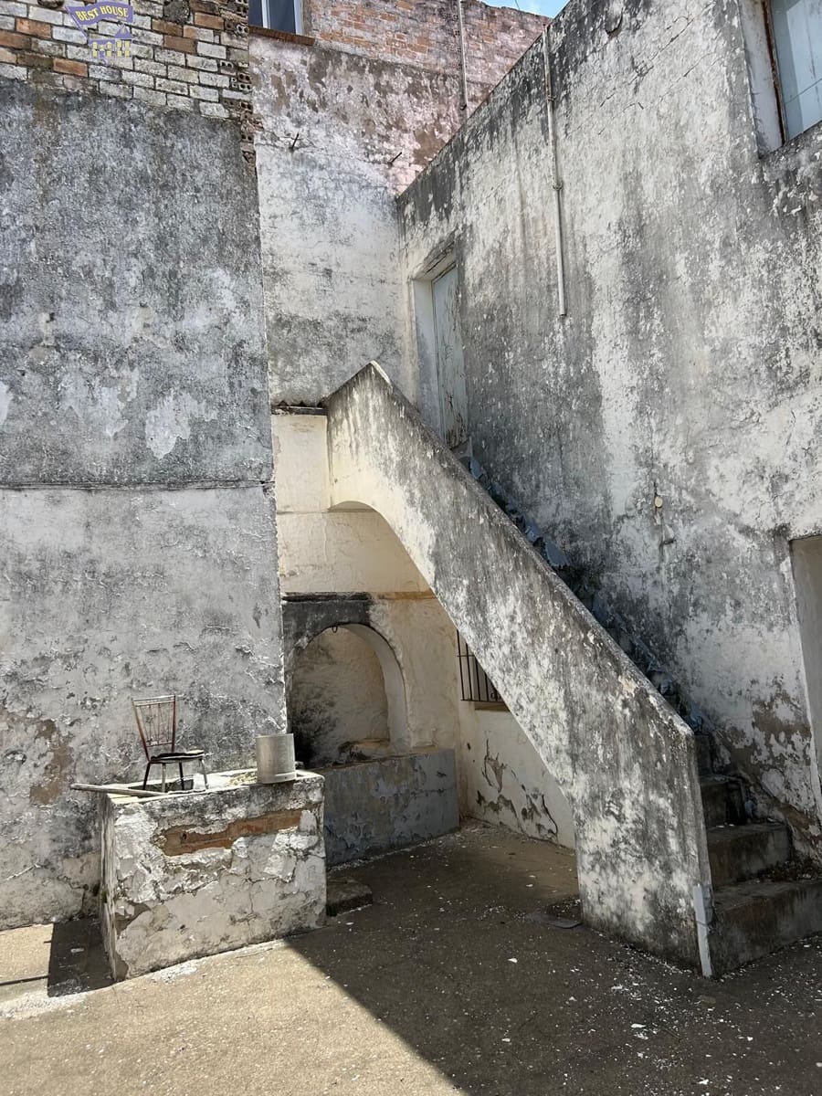 Building Plot for sale in Arcos de la Frontera - € 195,000 (Ref: 9860287)