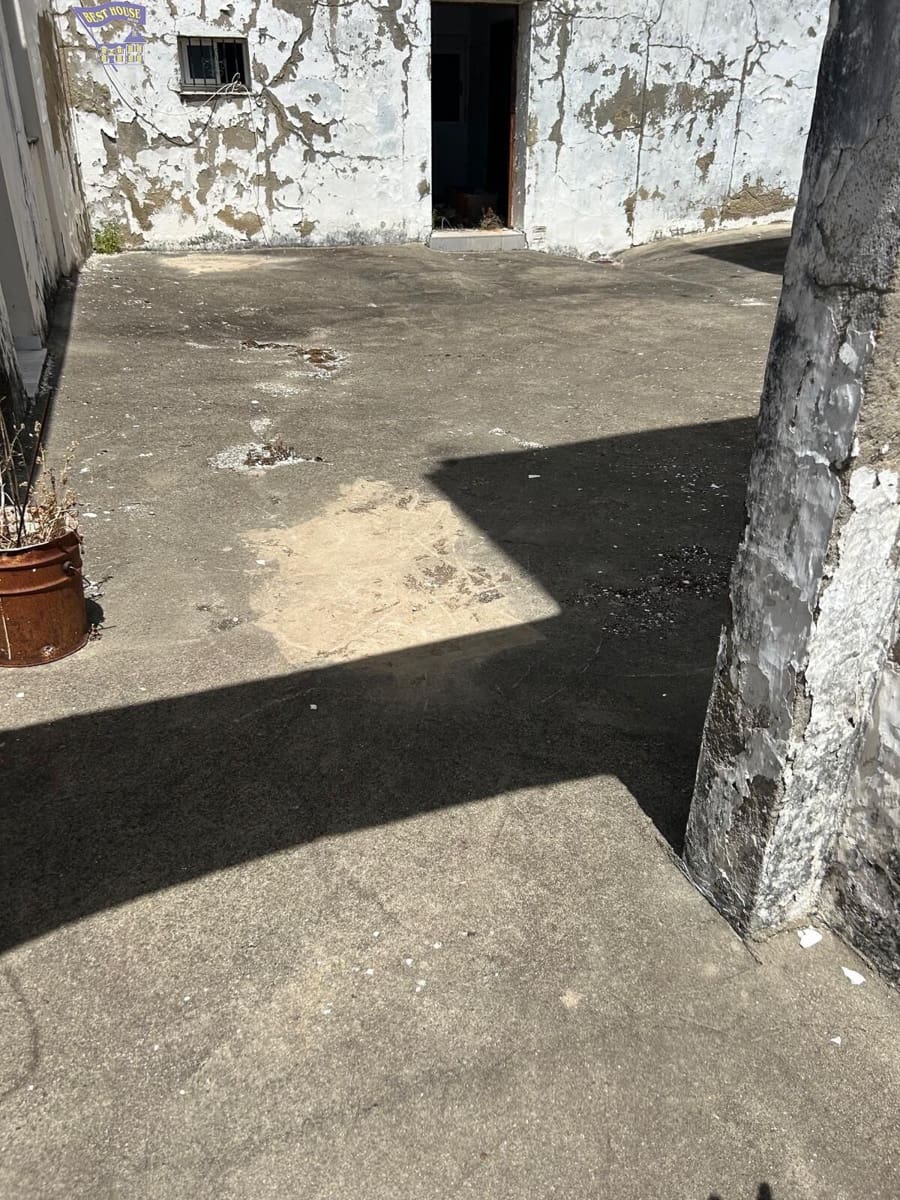 Building Plot for sale in Arcos de la Frontera - € 195,000 (Ref: 9860287)