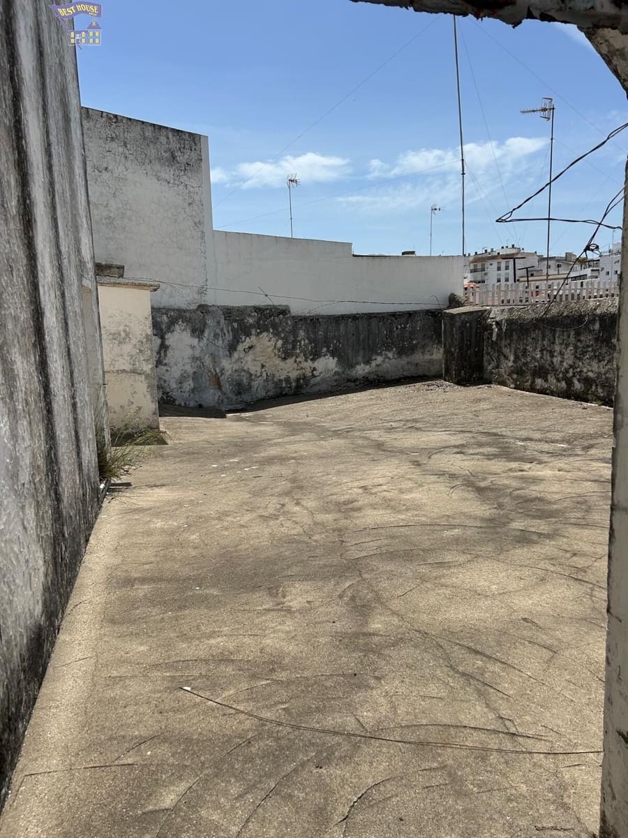 Building Plot for sale in Arcos de la Frontera - € 195,000 (Ref: 9860287)
