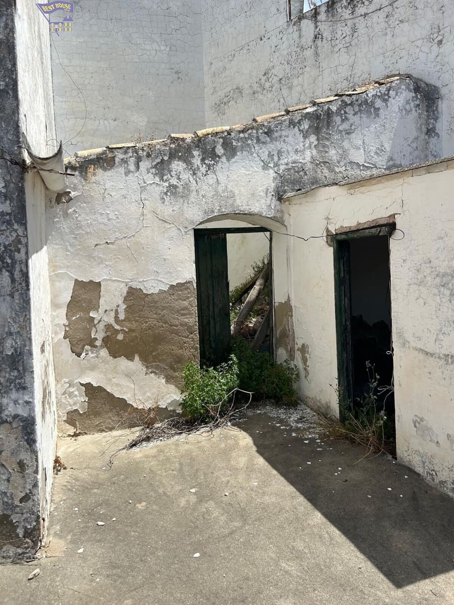 Building Plot for sale in Arcos de la Frontera - € 195,000 (Ref: 9860287)