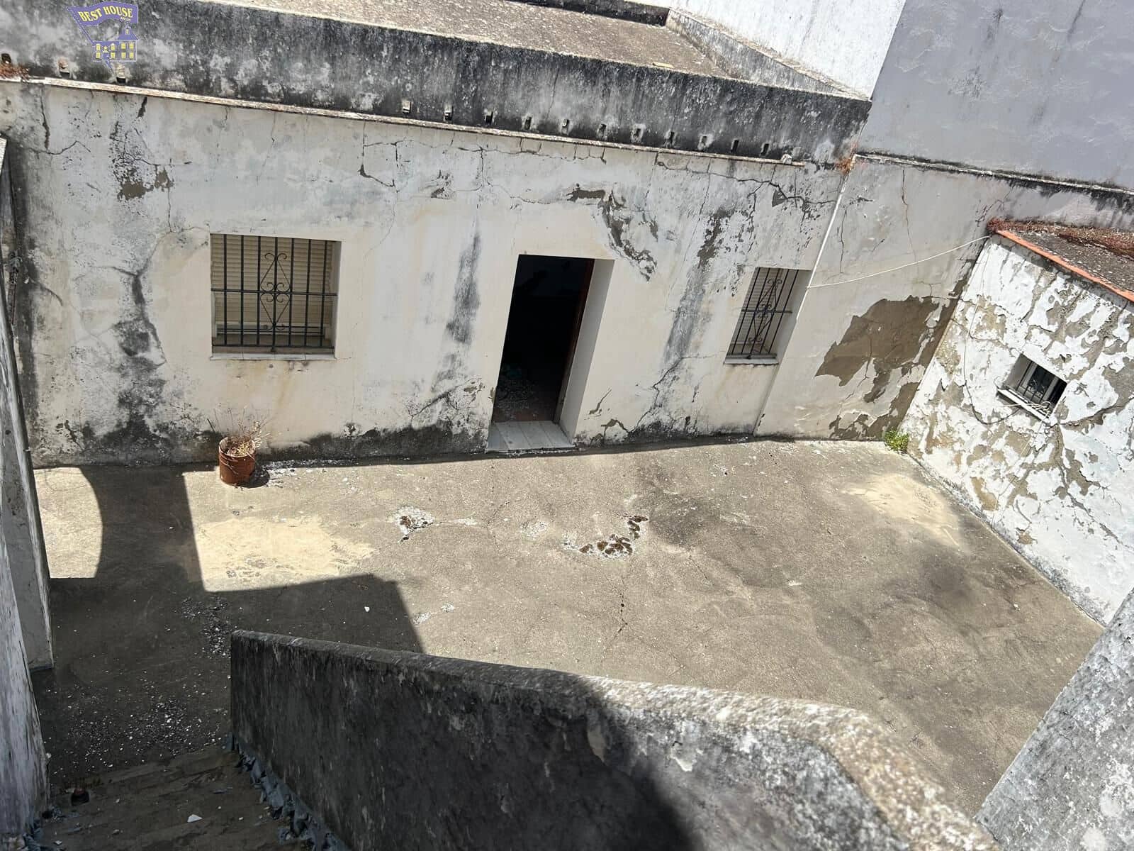 Building Plot for sale in Arcos de la Frontera - € 195,000 (Ref: 9860287)