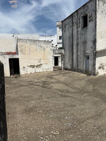 Byggegrund til salg i Arcos de la Frontera - € 179.000 (Ref: 9860287)