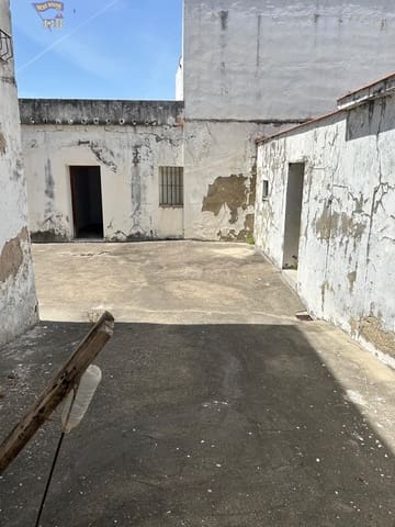 Byggegrund til salg i Arcos de la Frontera - € 179.000 (Ref: 9860287)