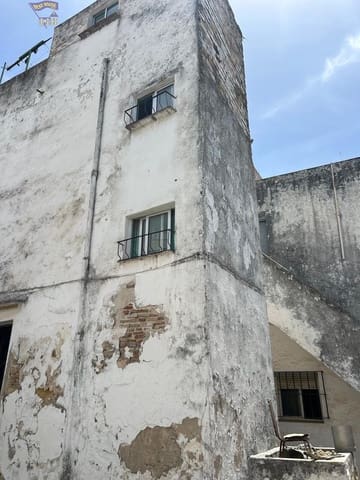 Byggegrund til salg i Arcos de la Frontera - € 179.000 (Ref: 9860287)
