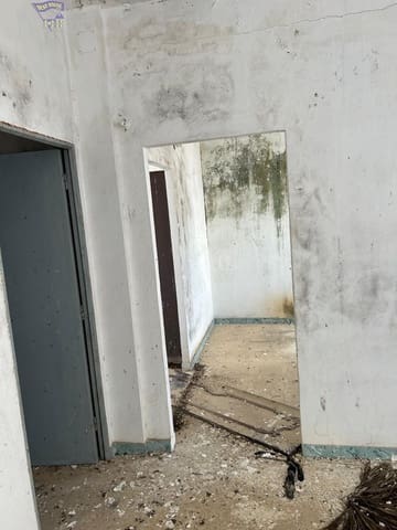 Byggegrund til salg i Arcos de la Frontera - € 179.000 (Ref: 9860287)