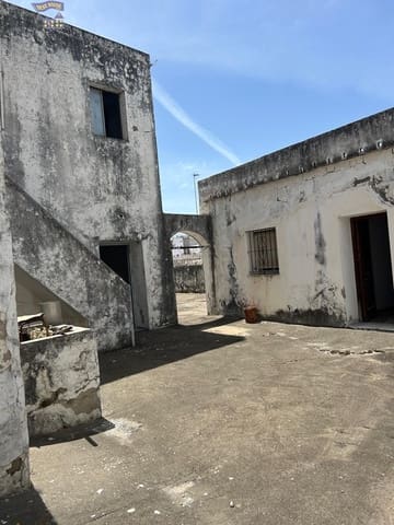 Byggegrund til salg i Arcos de la Frontera - € 179.000 (Ref: 9860287)