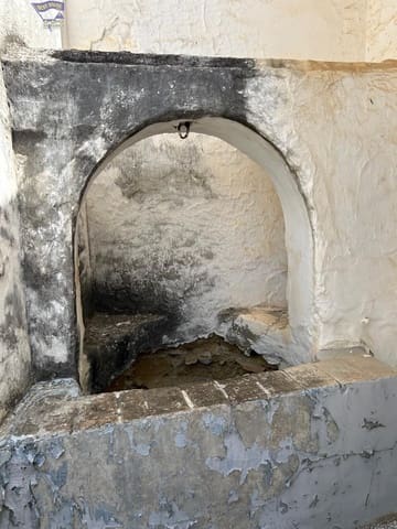 Byggegrund til salg i Arcos de la Frontera - € 179.000 (Ref: 9860287)