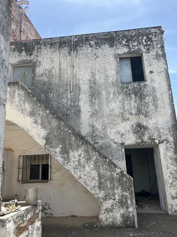 Byggegrund til salg i Arcos de la Frontera - € 179.000 (Ref: 9860287)