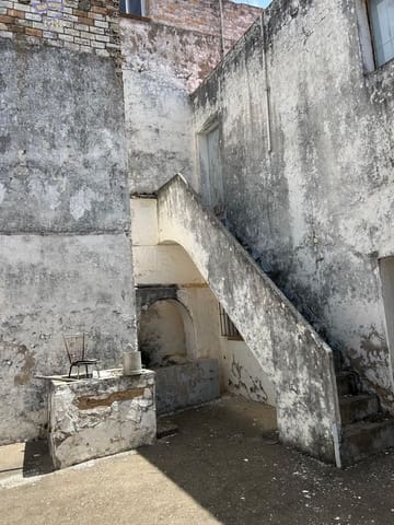 Byggegrund til salg i Arcos de la Frontera - € 179.000 (Ref: 9860287)
