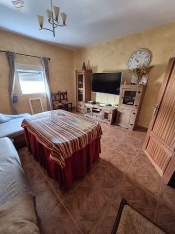 2 chambre Villa/Maison à vendre à Arcos de la Frontera - 90 000 € (Ref: 9876619)