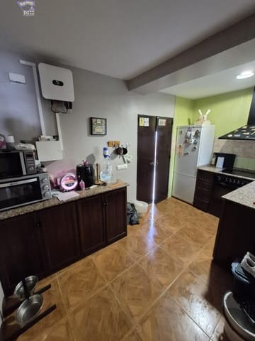 2 chambre Villa/Maison à vendre à Arcos de la Frontera - 90 000 € (Ref: 9876619)