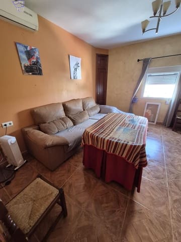 2 chambre Villa/Maison à vendre à Arcos de la Frontera - 90 000 € (Ref: 9876619)