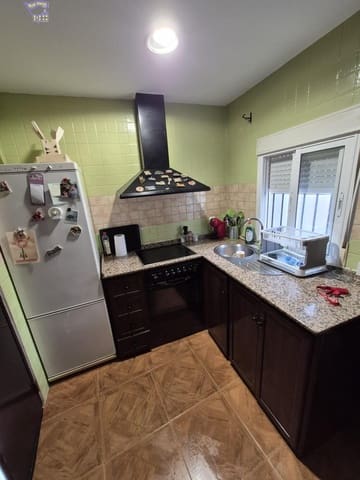 2 chambre Villa/Maison à vendre à Arcos de la Frontera - 90 000 € (Ref: 9876619)