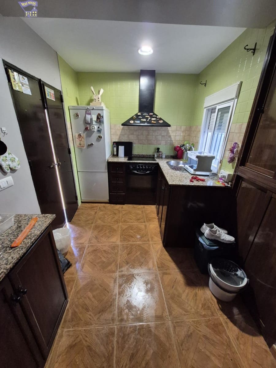 2 chambre Villa/Maison à vendre à Arcos de la Frontera - 90 000 € (Ref: 9876619)