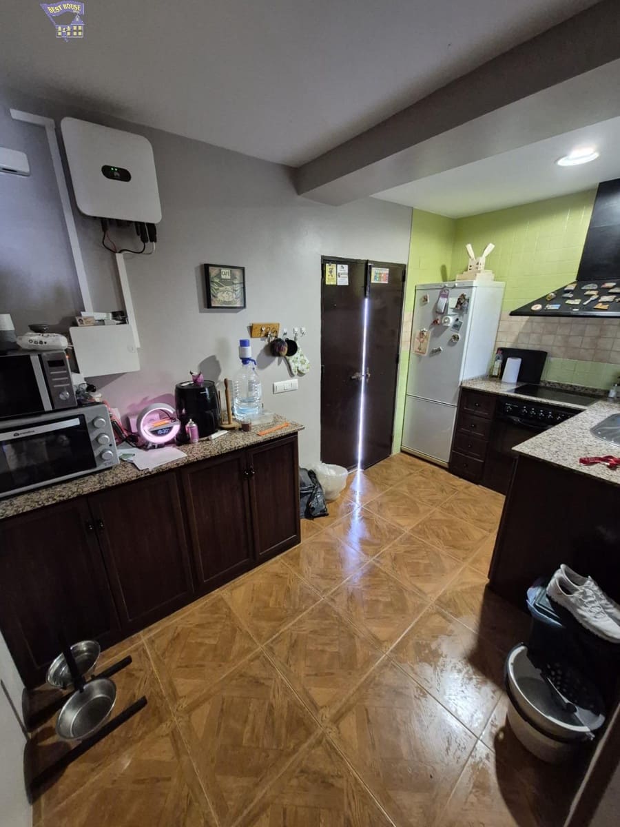 2 chambre Villa/Maison à vendre à Arcos de la Frontera - 90 000 € (Ref: 9876619)