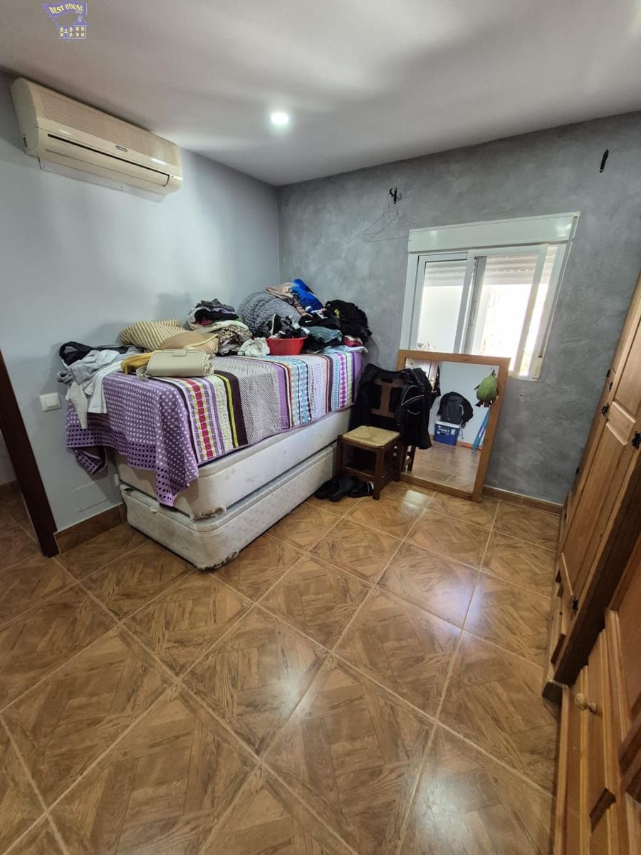 2 chambre Villa/Maison à vendre à Arcos de la Frontera - 90 000 € (Ref: 9876619)