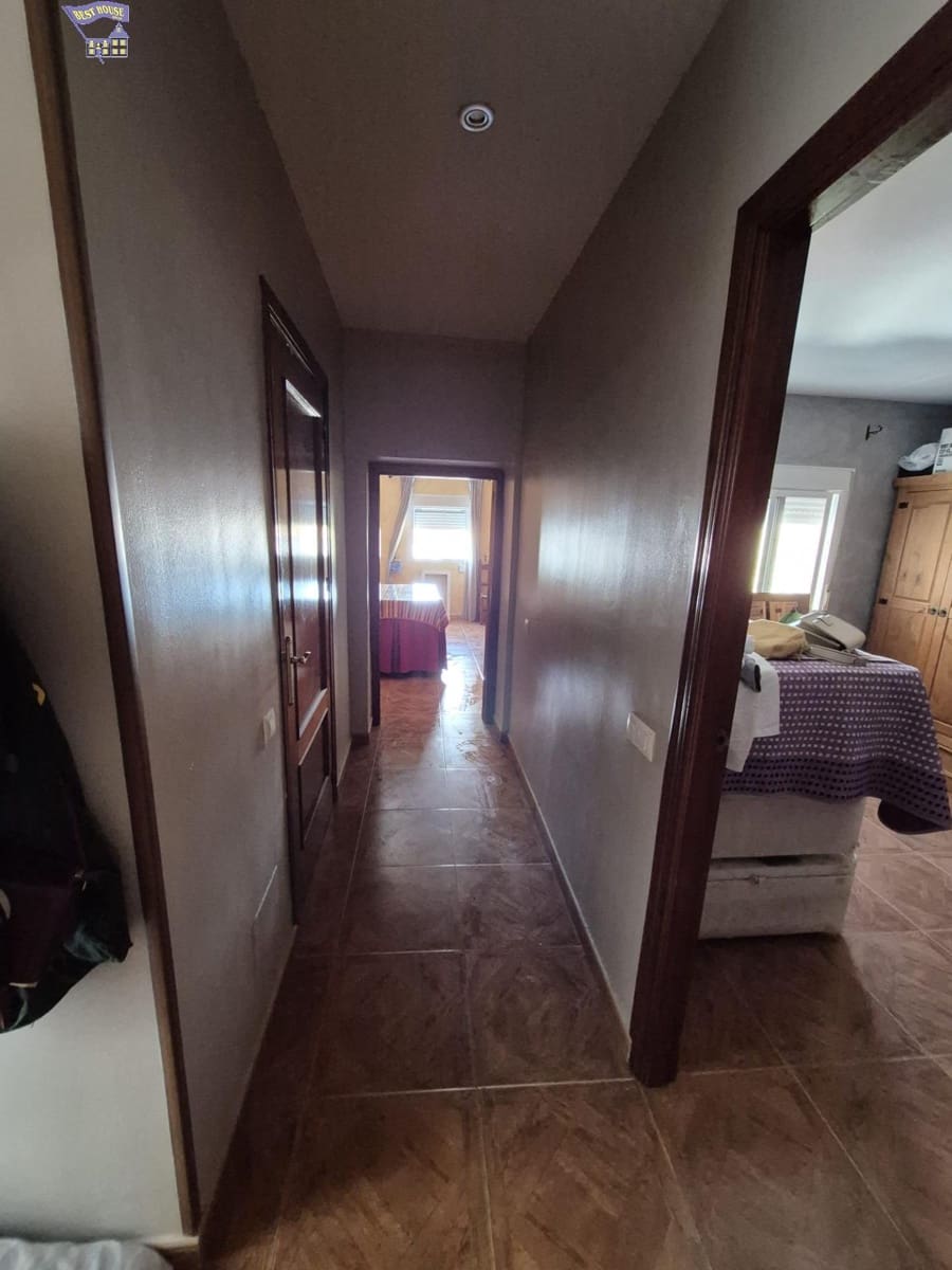 2 chambre Villa/Maison à vendre à Arcos de la Frontera - 90 000 € (Ref: 9876619)