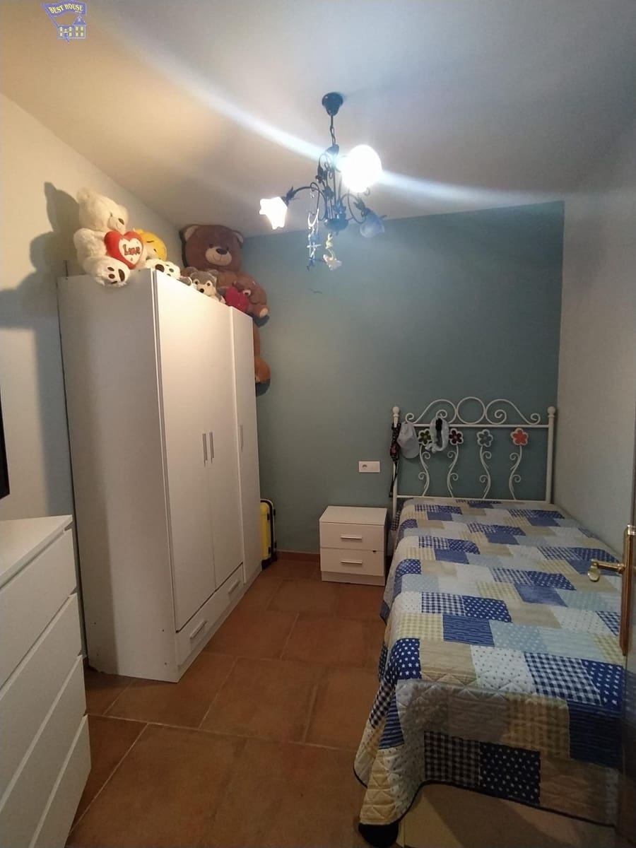 2 chambre Villa/Maison à vendre à Arcos de la Frontera - 90 000 € (Ref: 9876619)