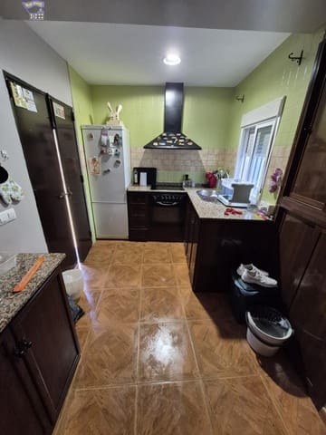 2 chambre Villa/Maison à vendre à Arcos de la Frontera - 90 000 € (Ref: 9876619)