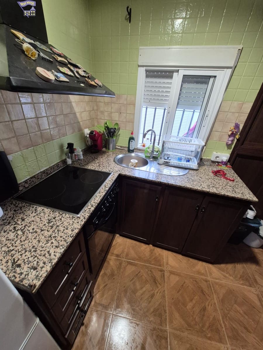 2 chambre Villa/Maison à vendre à Arcos de la Frontera - 90 000 € (Ref: 9876619)
