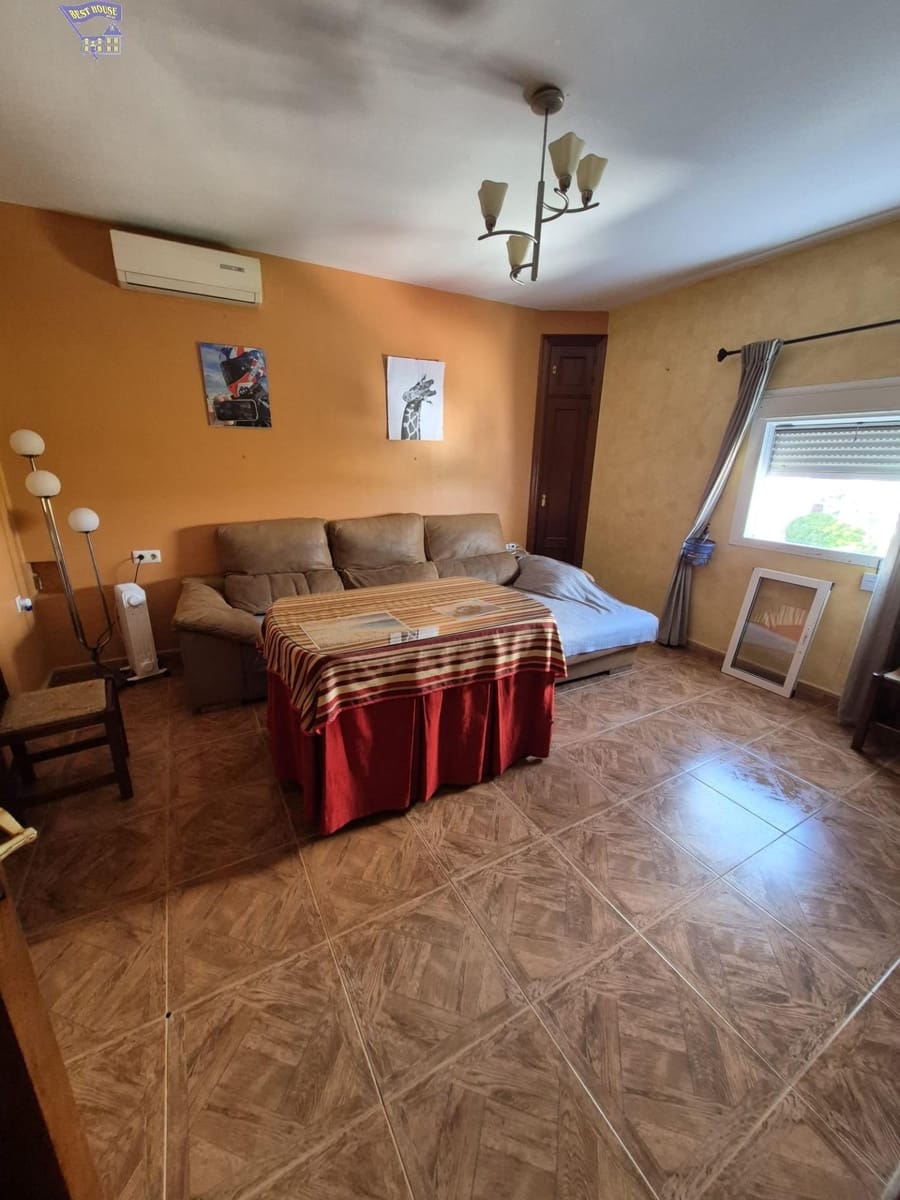 2 chambre Villa/Maison à vendre à Arcos de la Frontera - 90 000 € (Ref: 9876619)