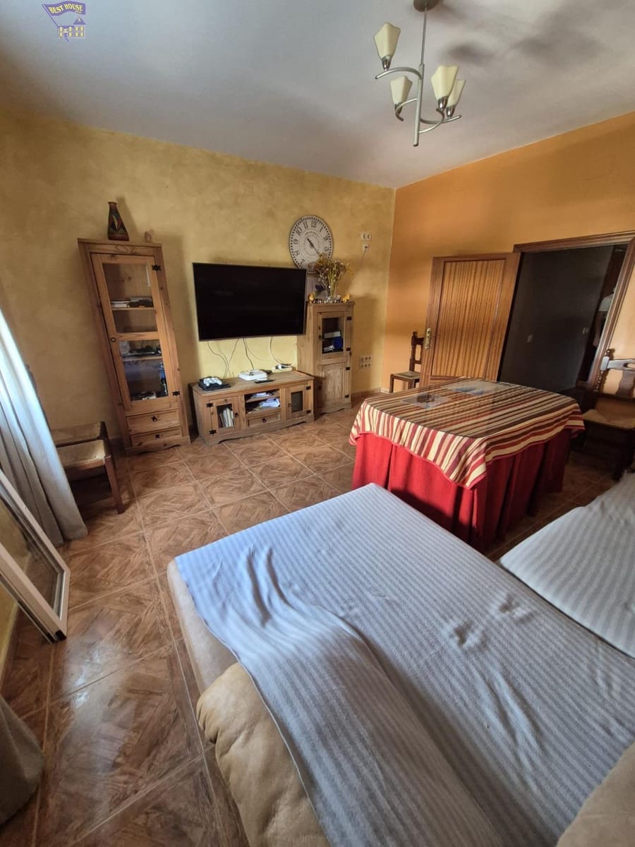 2 chambre Villa/Maison à vendre à Arcos de la Frontera - 90 000 € (Ref: 9876619)