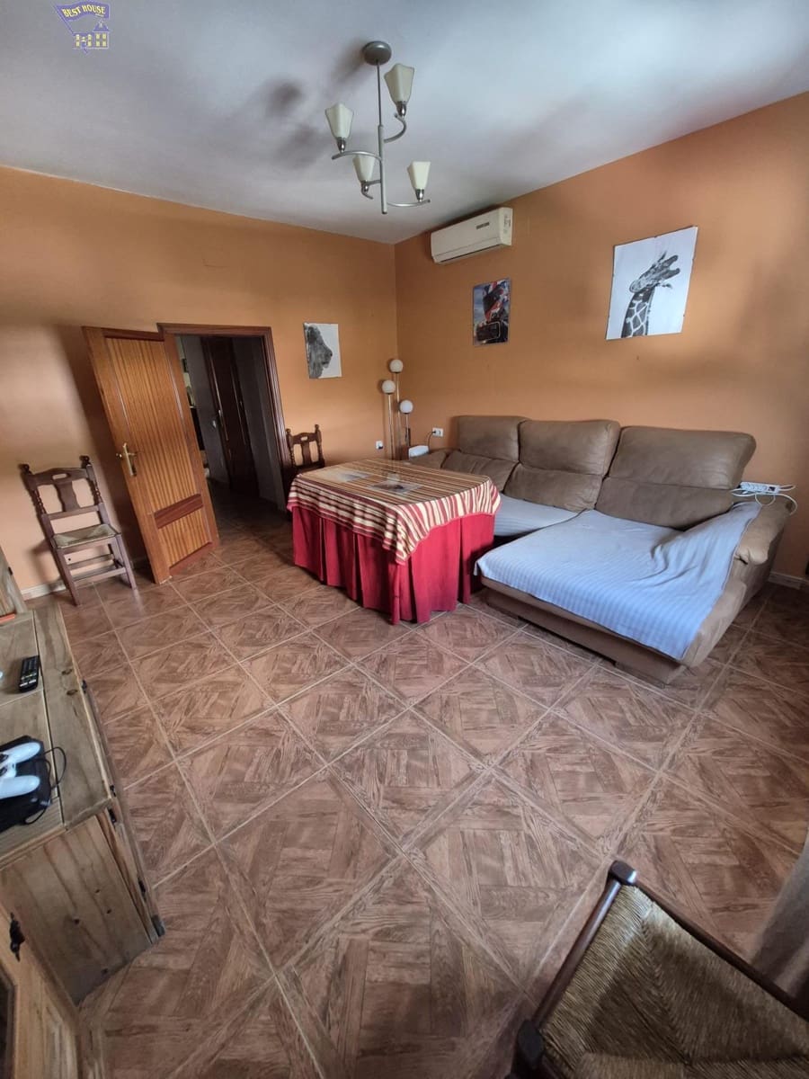 2 chambre Villa/Maison à vendre à Arcos de la Frontera - 90 000 € (Ref: 9876619)