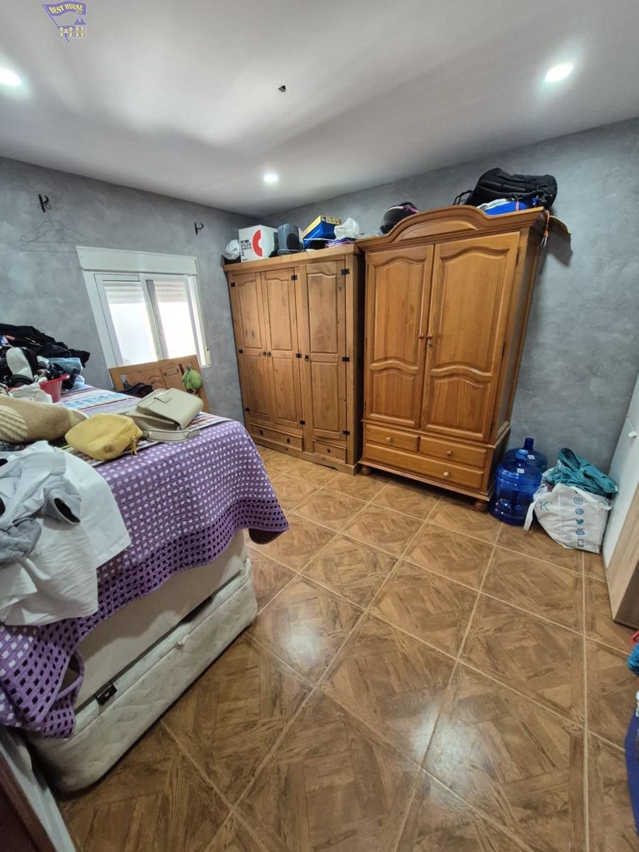 2 chambre Villa/Maison à vendre à Arcos de la Frontera - 90 000 € (Ref: 9876619)