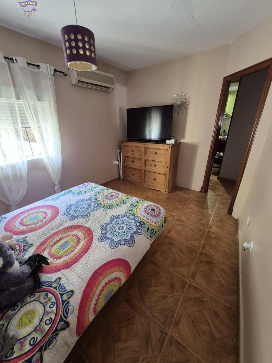 2 chambre Villa/Maison à vendre à Arcos de la Frontera - 90 000 € (Ref: 9876619)