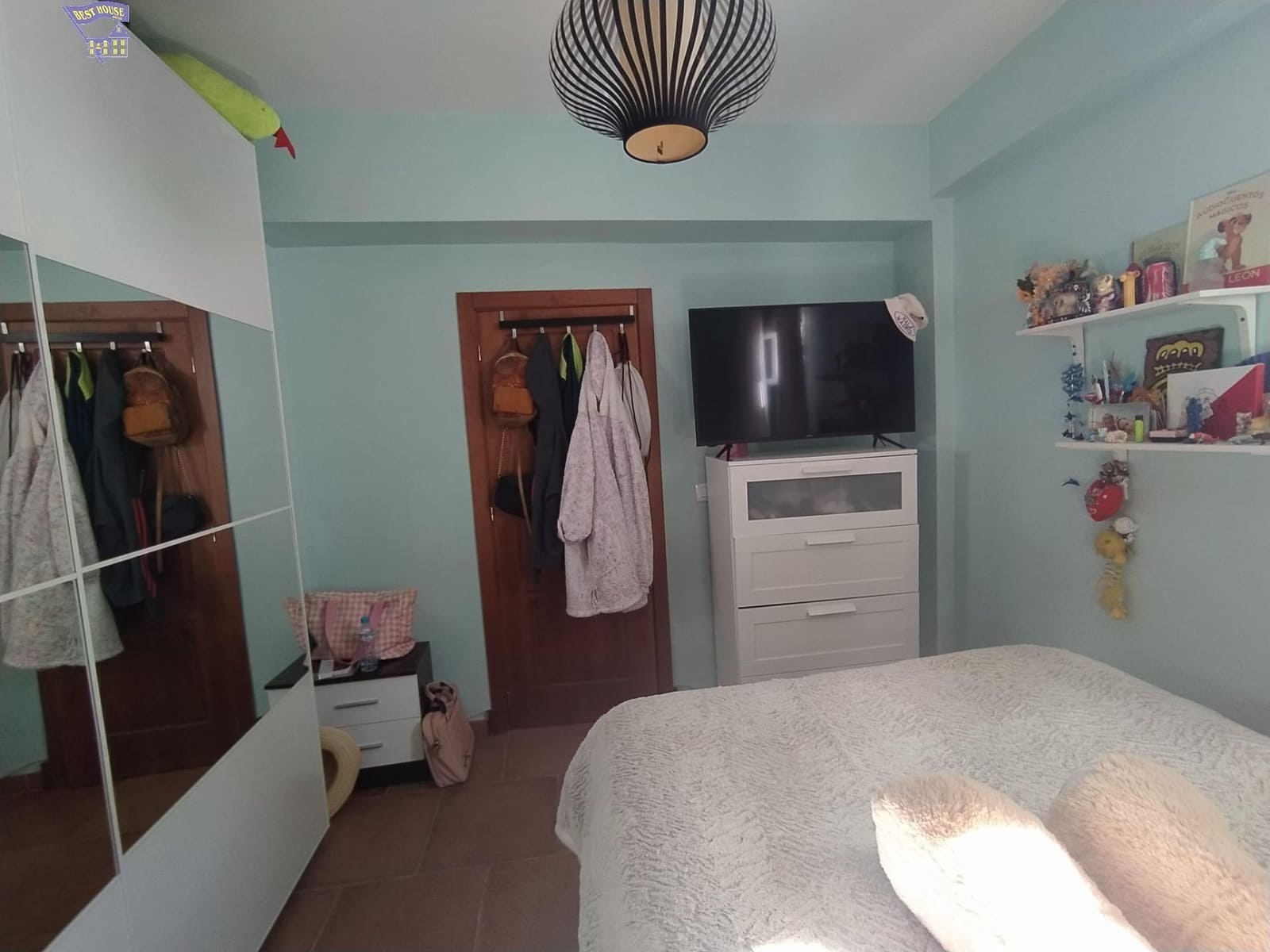 2 chambre Villa/Maison à vendre à Arcos de la Frontera - 90 000 € (Ref: 9876619)