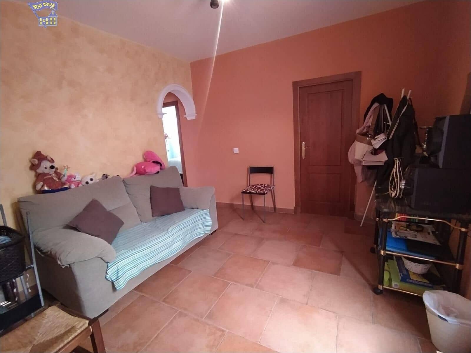 2 chambre Villa/Maison à vendre à Arcos de la Frontera - 90 000 € (Ref: 9876619)