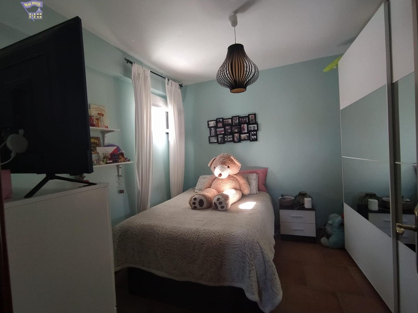 2 chambre Villa/Maison à vendre à Arcos de la Frontera - 90 000 € (Ref: 9876619)