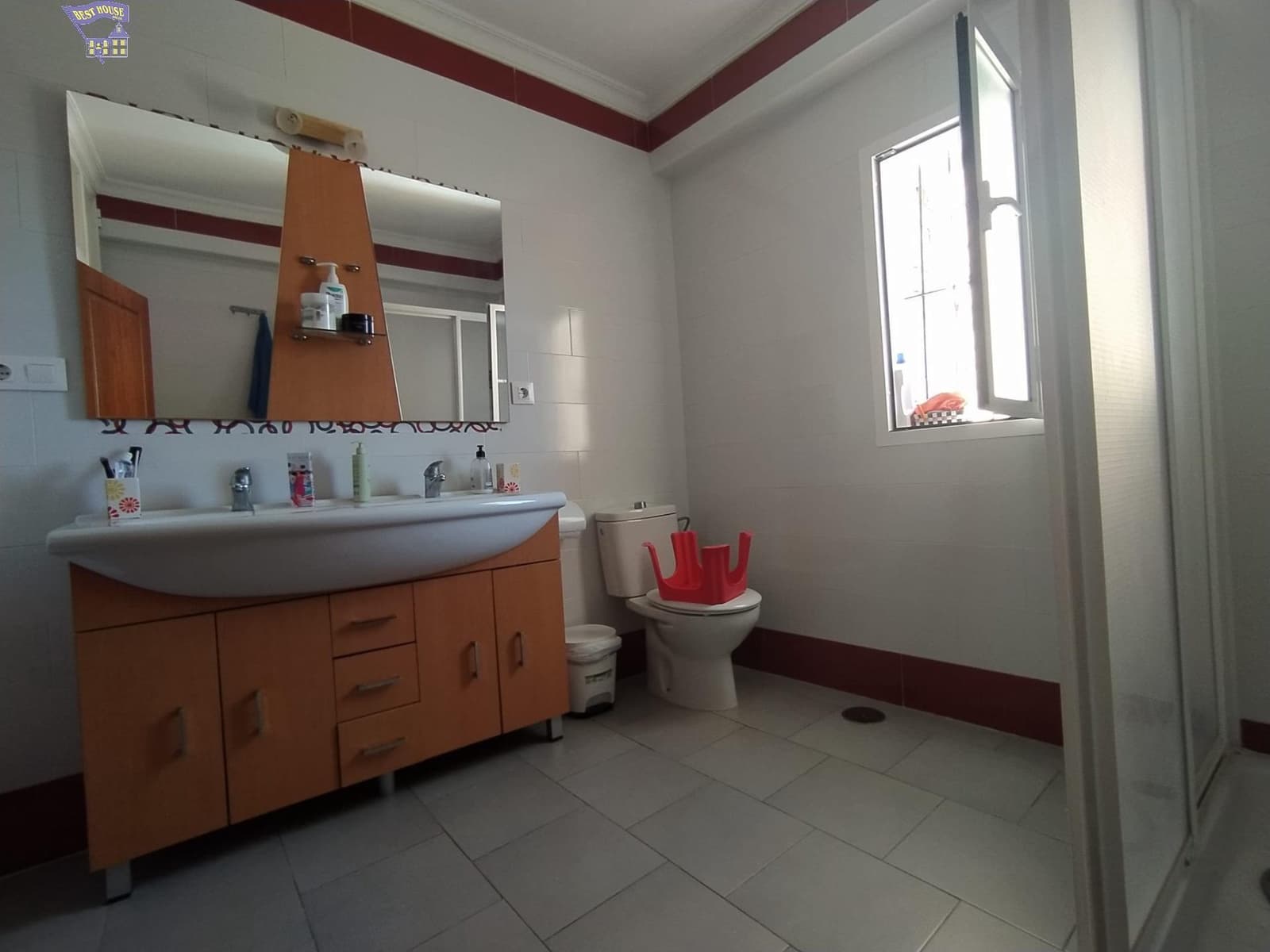 2 chambre Villa/Maison à vendre à Arcos de la Frontera - 90 000 € (Ref: 9876619)