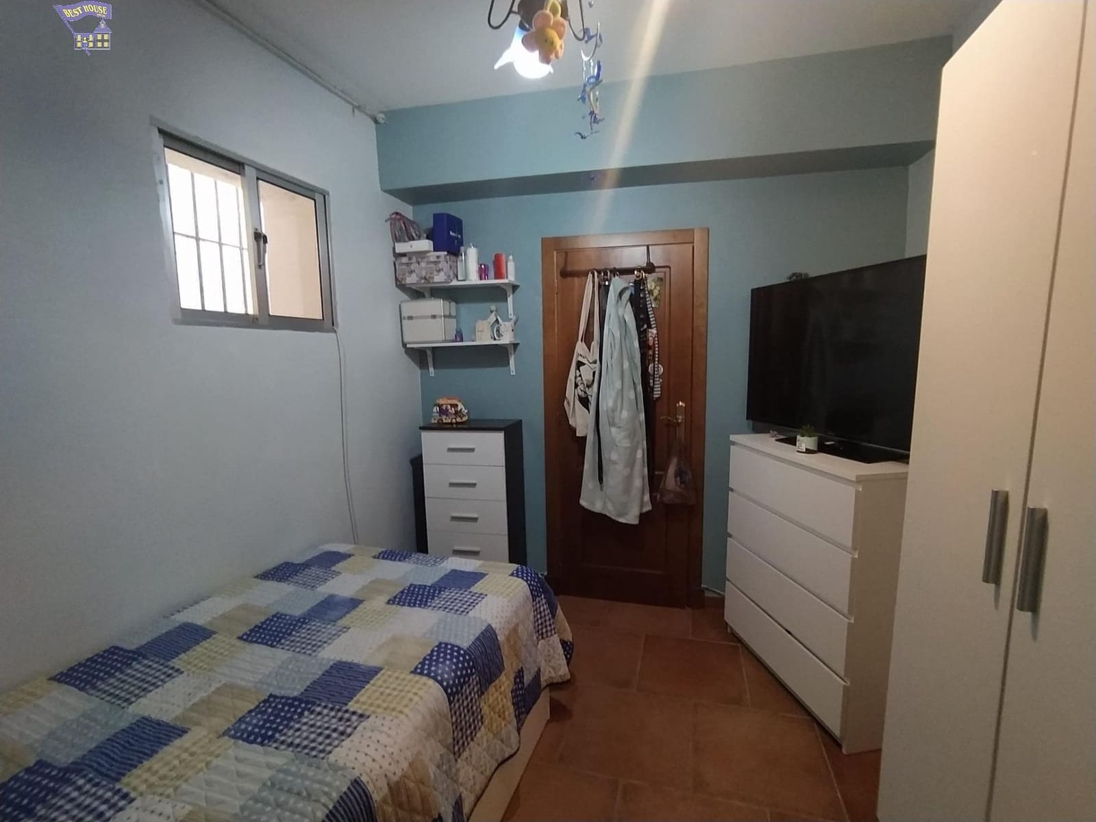 2 chambre Villa/Maison à vendre à Arcos de la Frontera - 90 000 € (Ref: 9876619)