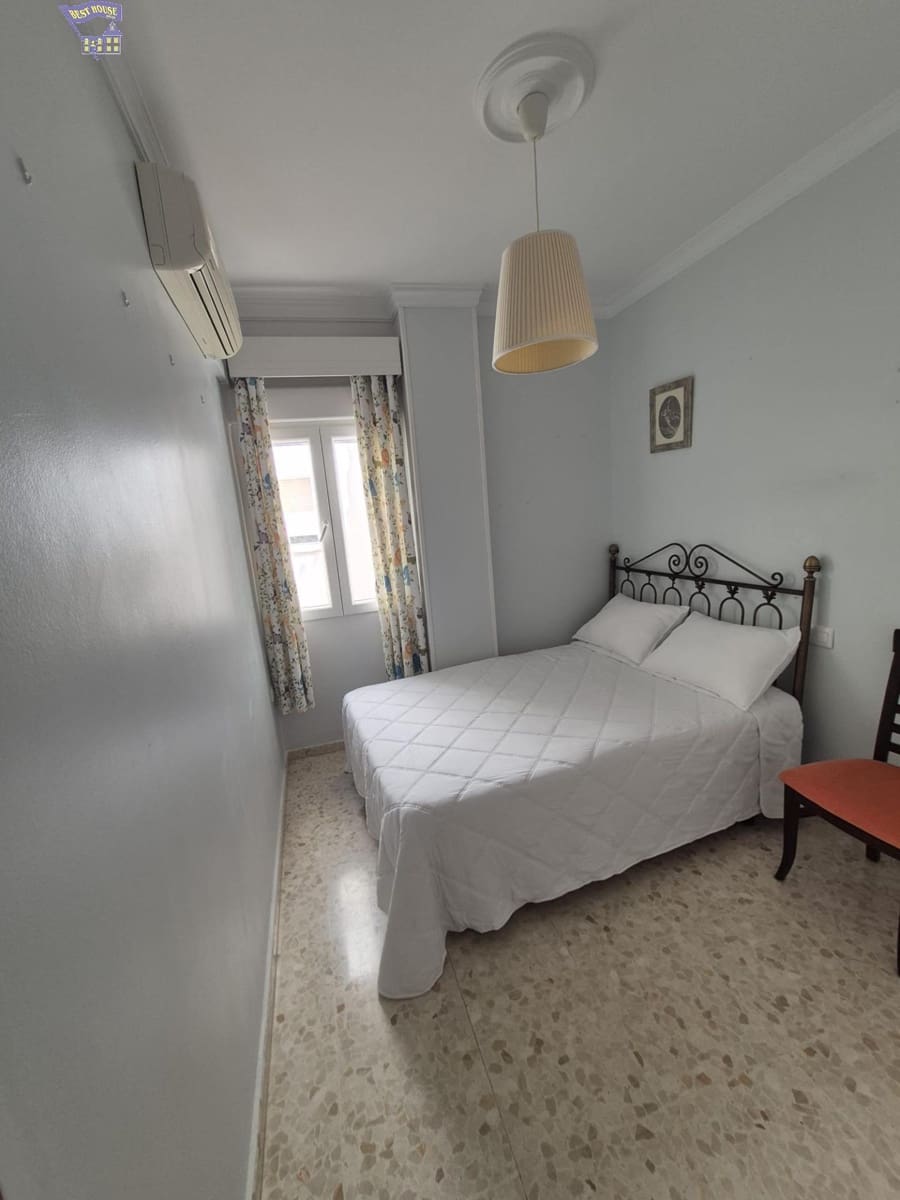 3 camera da letto Appartamento da affittare in Arcos de la Frontera - 490 € (Rif: 9882097)