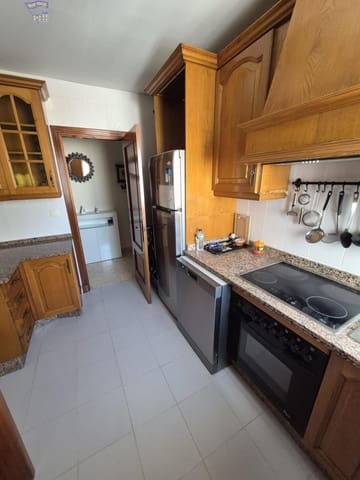 3 camera da letto Appartamento da affittare in Arcos de la Frontera - 490 € (Rif: 9882097)