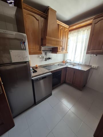 3 camera da letto Appartamento da affittare in Arcos de la Frontera - 490 € (Rif: 9882097)