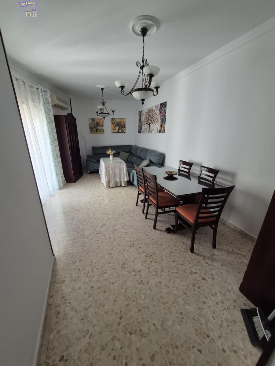 3 camera da letto Appartamento da affittare in Arcos de la Frontera - 490 € (Rif: 9882097)