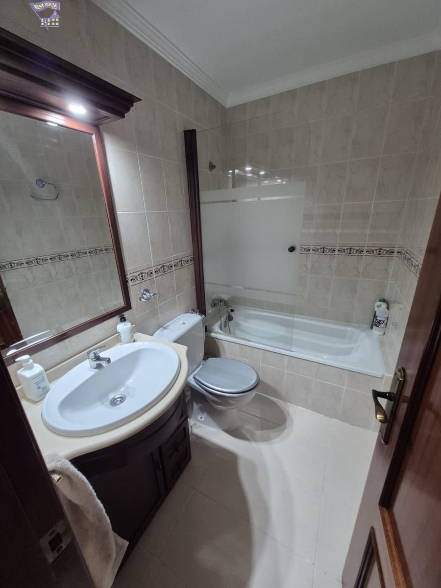 3 camera da letto Appartamento da affittare in Arcos de la Frontera - 490 € (Rif: 9882097)