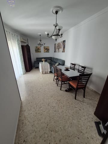 3 camera da letto Appartamento da affittare in Arcos de la Frontera - 490 € (Rif: 9882097)