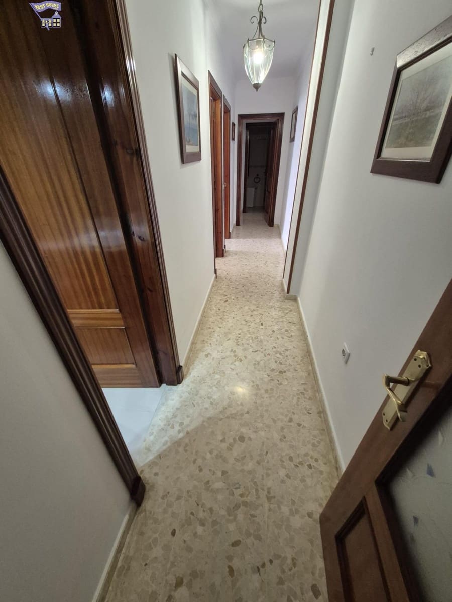 3 camera da letto Appartamento da affittare in Arcos de la Frontera - 490 € (Rif: 9882097)