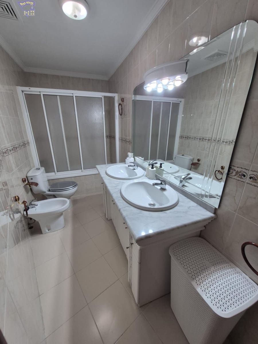 3 camera da letto Appartamento da affittare in Arcos de la Frontera - 490 € (Rif: 9882097)