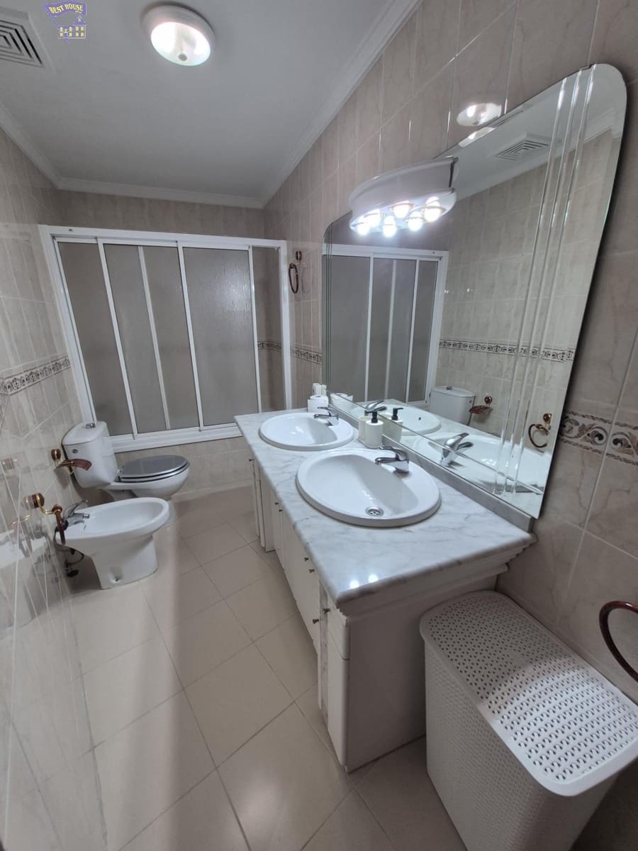 3 camera da letto Appartamento da affittare in Arcos de la Frontera - 490 € (Rif: 9882097)