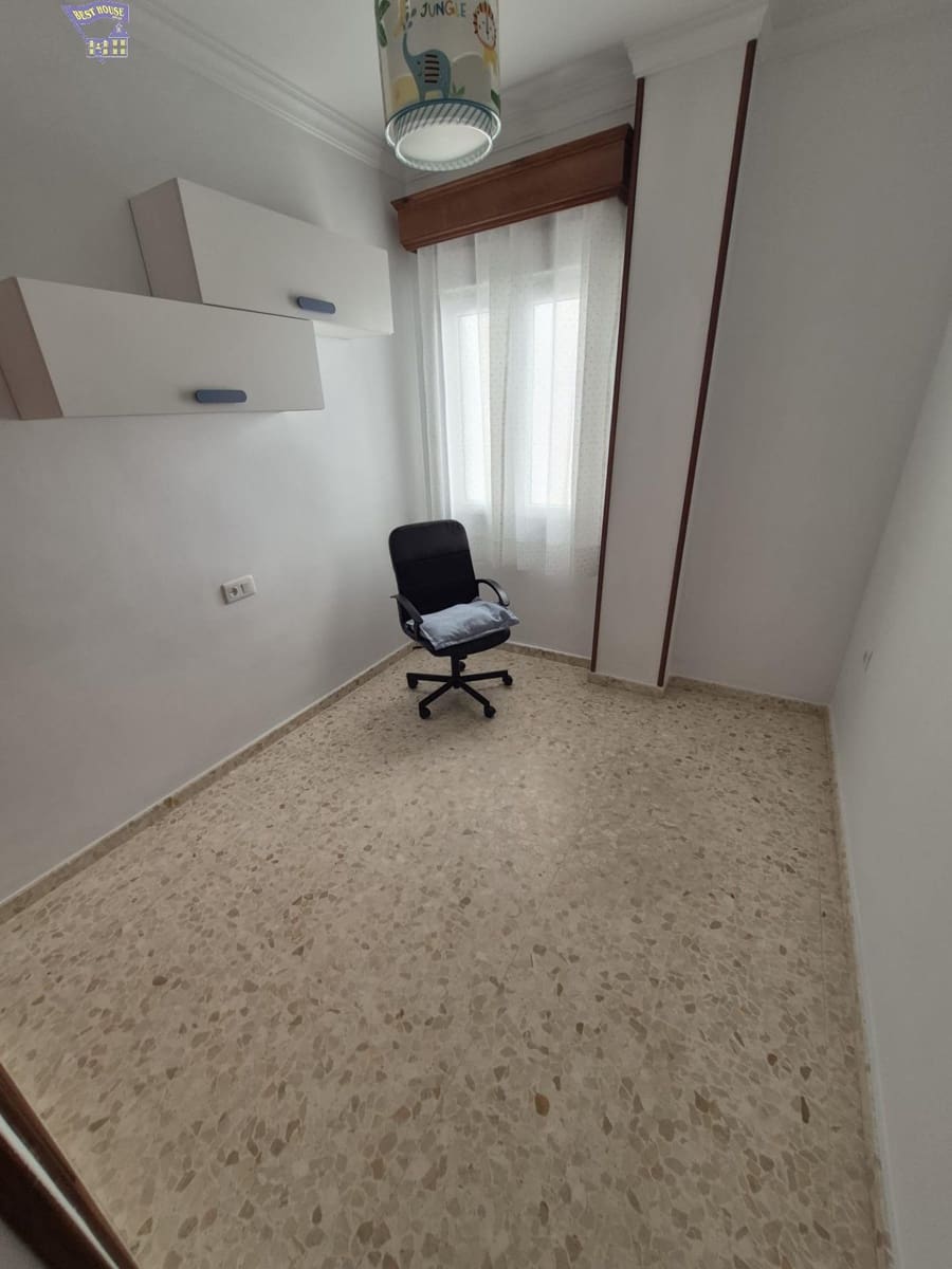 3 camera da letto Appartamento da affittare in Arcos de la Frontera - 490 € (Rif: 9882097)