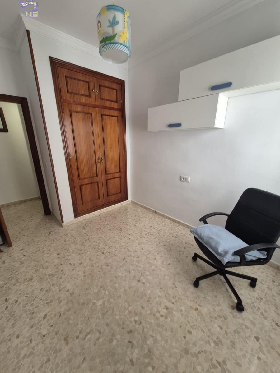 3 camera da letto Appartamento da affittare in Arcos de la Frontera - 490 € (Rif: 9882097)