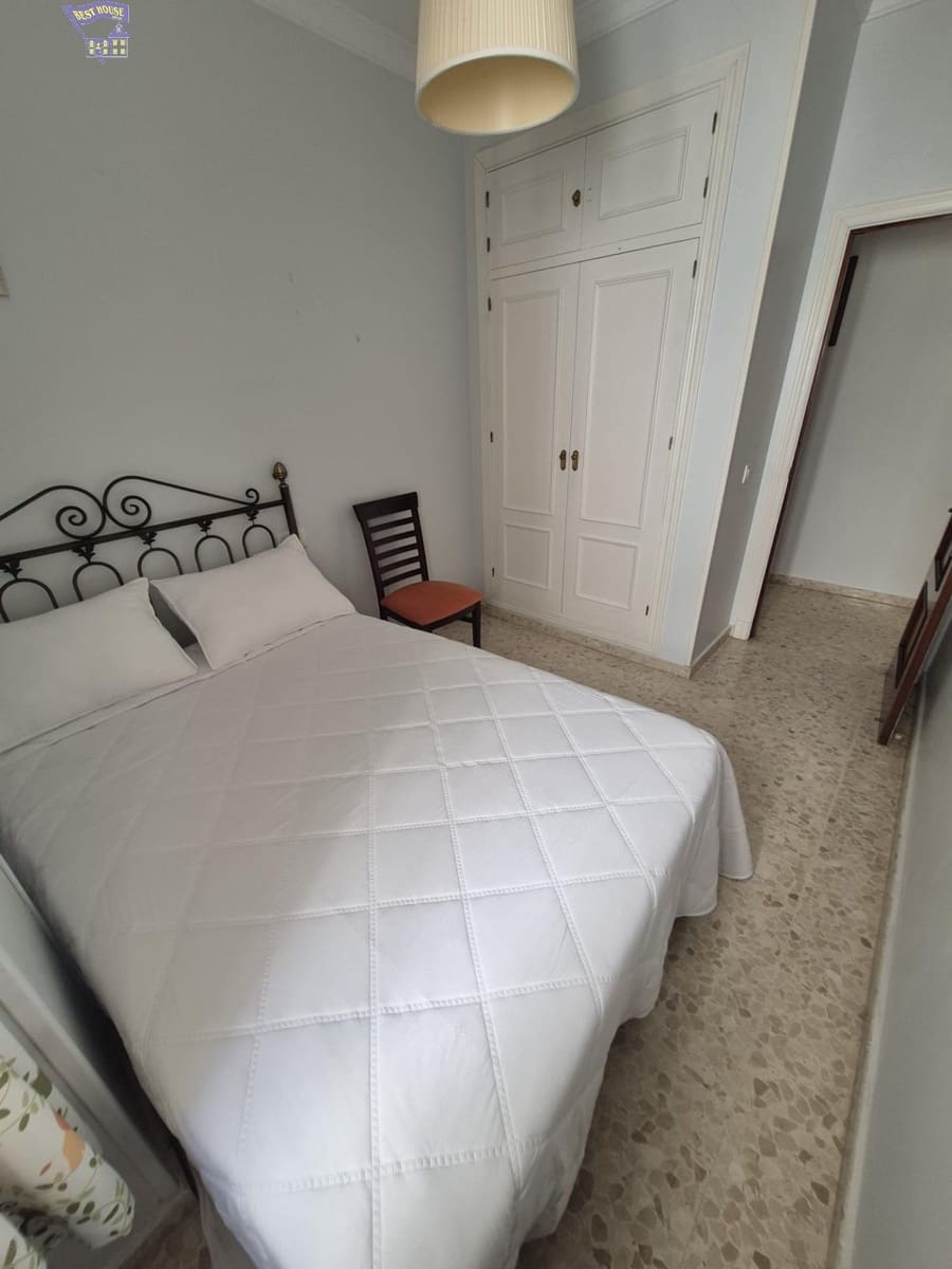3 camera da letto Appartamento da affittare in Arcos de la Frontera - 490 € (Rif: 9882097)