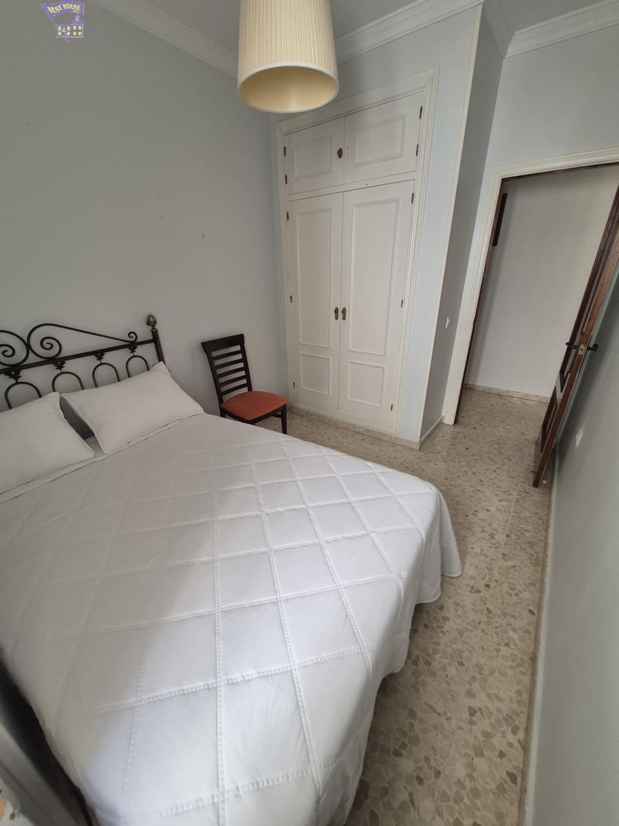 3 camera da letto Appartamento da affittare in Arcos de la Frontera - 490 € (Rif: 9882097)