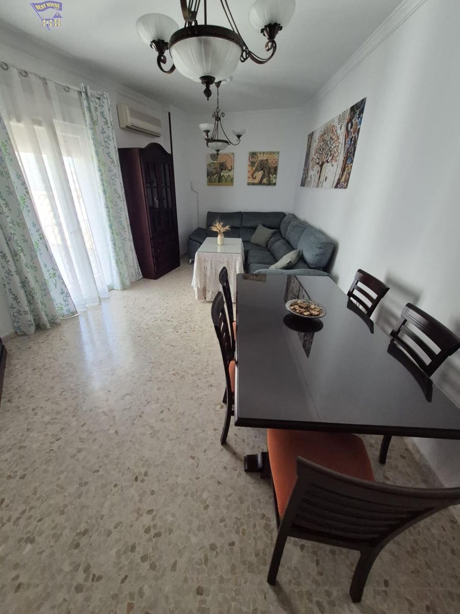 3 camera da letto Appartamento da affittare in Arcos de la Frontera - 490 € (Rif: 9882097)