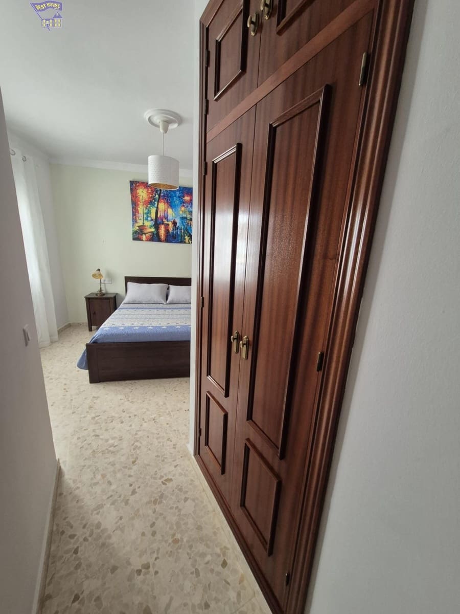 3 camera da letto Appartamento da affittare in Arcos de la Frontera - 490 € (Rif: 9882097)